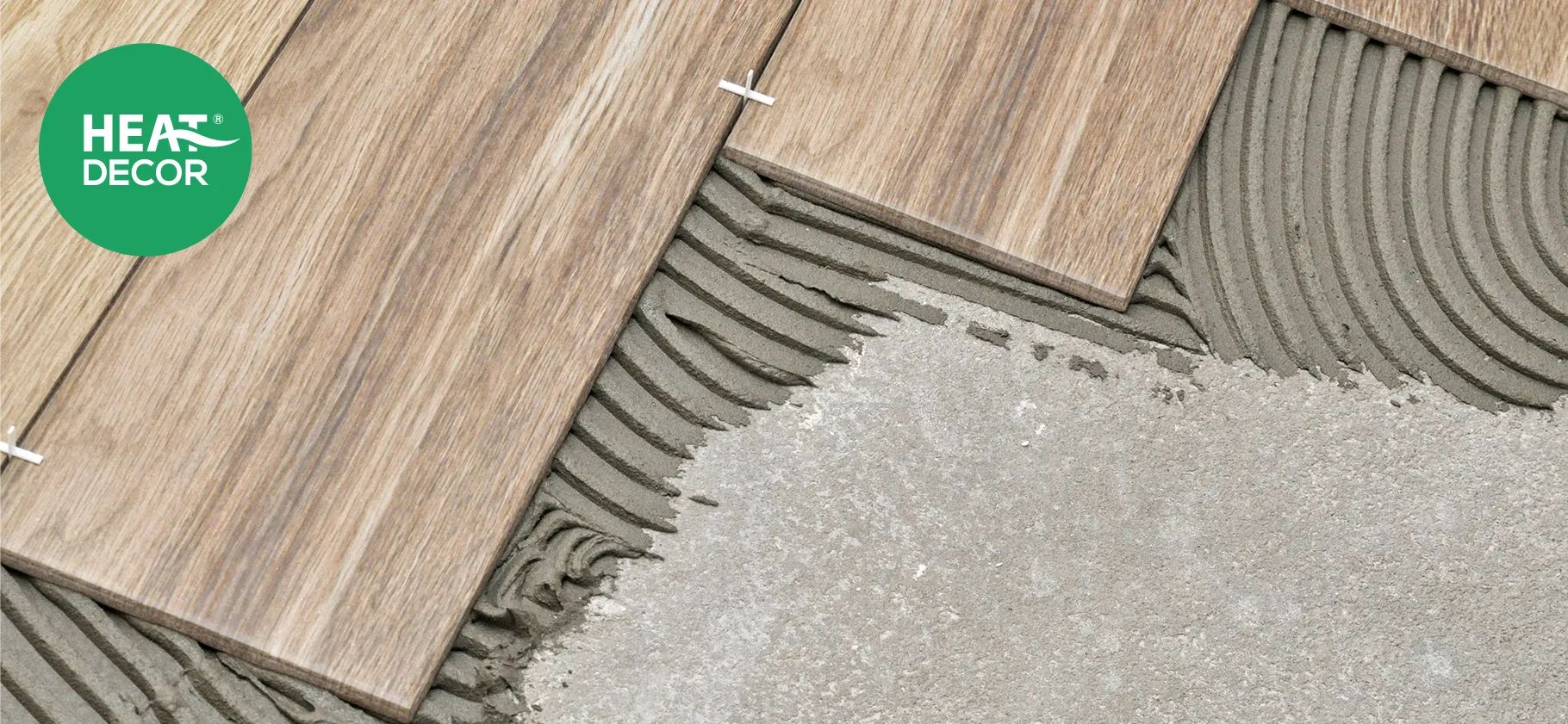 Topné rohože – na jaké podlahy je lze použí